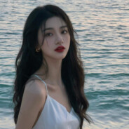 是爱意不是深海