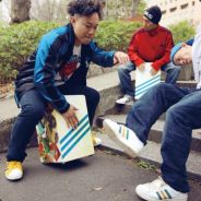 你六岁當天 已是我偶像