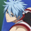 U never been Kuroko like me