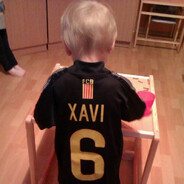 Xavi 79Pali