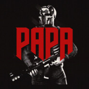 Papa Pimpdaddy