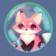 Bubblefox