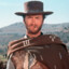 Clint Eastwood