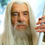 Gandalf Le Blanc