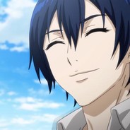 看夕阳的老黄狗