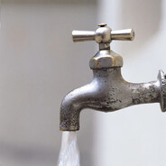 faucet