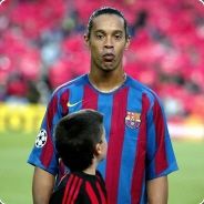 RonaldinhoG
