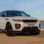 Range Rover Evoque 2.0 TD4