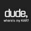 dude, where&#039;s my KAR?