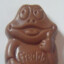 Choccy Frog