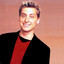 Lance Bass