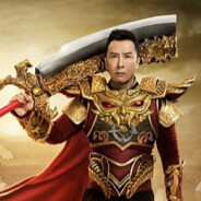 甄子丹{Donnie Yen}