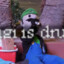 Drunken Luigi