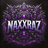 Naxxraz | Server