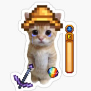 stardew valley enjoyer