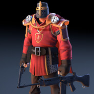 Steam Community Avatar