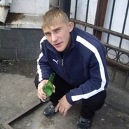 Pasha, the Gopnik