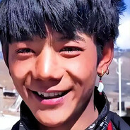 理塘最速传说——丁真