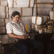 Pablo Emilio Escobar