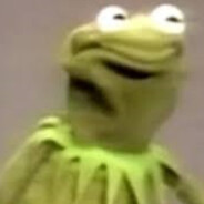 VENOM Kermit