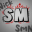 SmNickツ