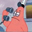 No, This Is Patrick