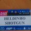 Heldinho Shotgun
