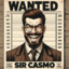 Sir Casmo 𒉭