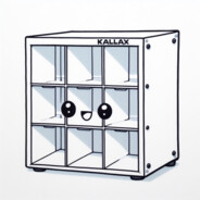 Shelf Unit Kallax Steam avatar