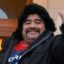 Diego Armando Maradona