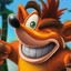 Cra$h Bandicoot