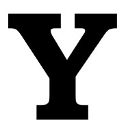 Y