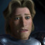 PRINCE CHARMING СДОХНЕТ