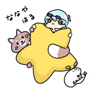 七夜覇劉