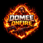 DomeeOnFire