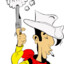 Lucky Luke