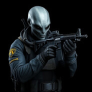 Roswell Refugee avatar