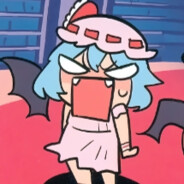 蕾米莉亚的粉粉花边袜