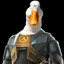 Gordon Duckman