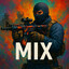 MIX
