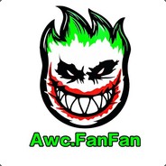 Awc_fanfan