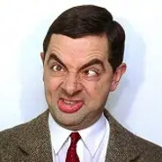 MR Bean