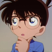 米花町第一马枪王柯南