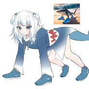 Tralalero Tralala