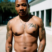 Martin Luther King Jr.