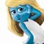 SMURFETTE &gt;GLOBAL&lt;