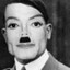 White Blackman