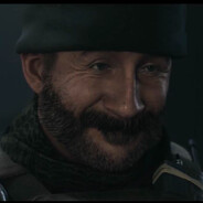 CaPTaiN PRiCe