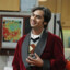 Rajesh Koothrappali