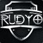 Rudyo